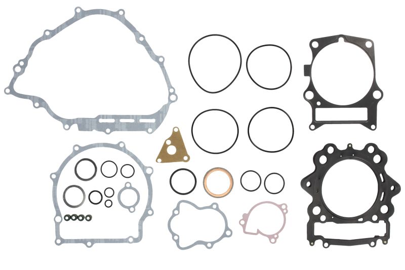 WINDEROSA kompletní sada těsnění, motor YAMAHA YFM 700 (GRIZZLY) EPS, (GRIZZLY), F (GRIZZLY FL AUTO 4X4 EPS), F (GRIZZLY FL AUTO 4X4) 07-13 (808941)