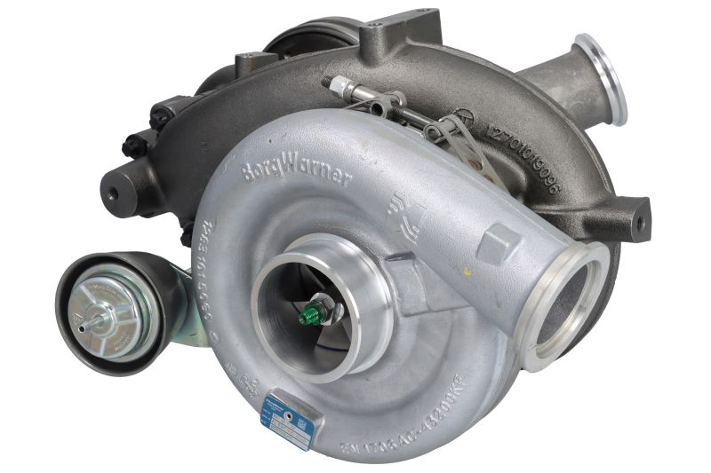 Turbina Turbo za vozilo MAN TGM 1 D0836LFL62-D0836LFLAJ