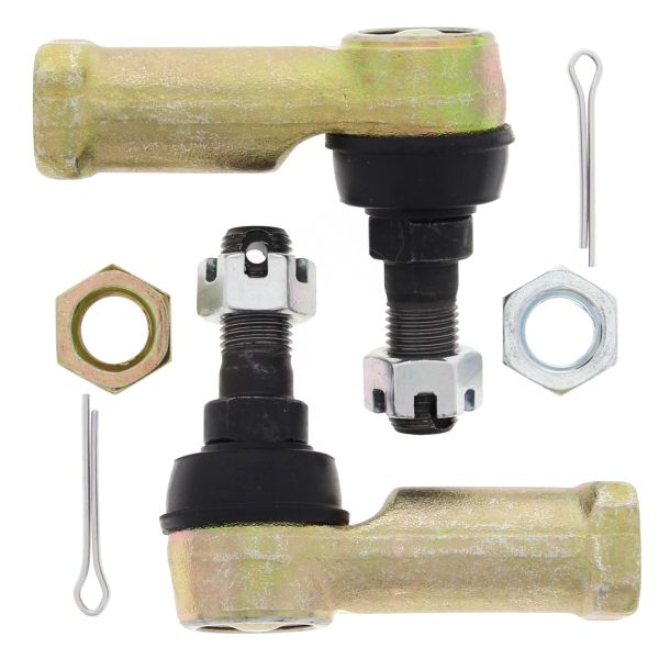 ALL BALLS tie rod end kit HONDA TRX 250/300/400/420/450, TRX680 RINCON 06-23, TRX700 RUBICON 24 - replaces 51-1053