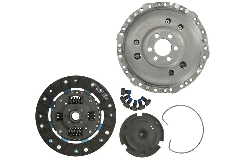 Set kvačila za vozilo AUDI A3