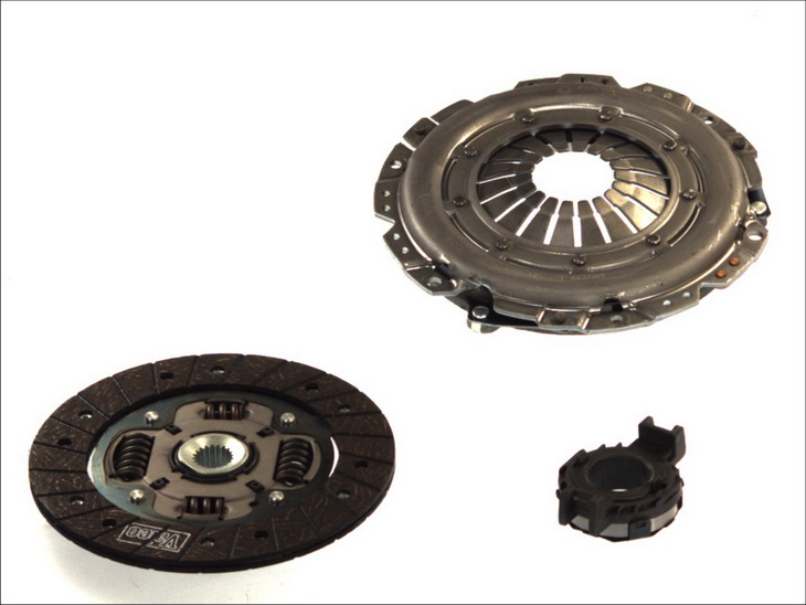 Set kvačila za vozilo SUZUKI SAMURAI, VITARA 1.9D