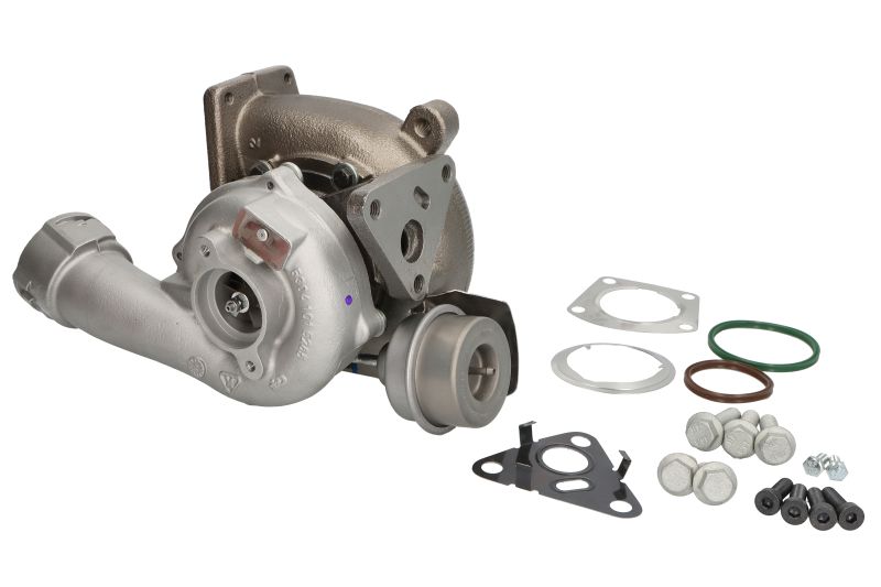 Turbina Turbo za vozilo Razna Vozila