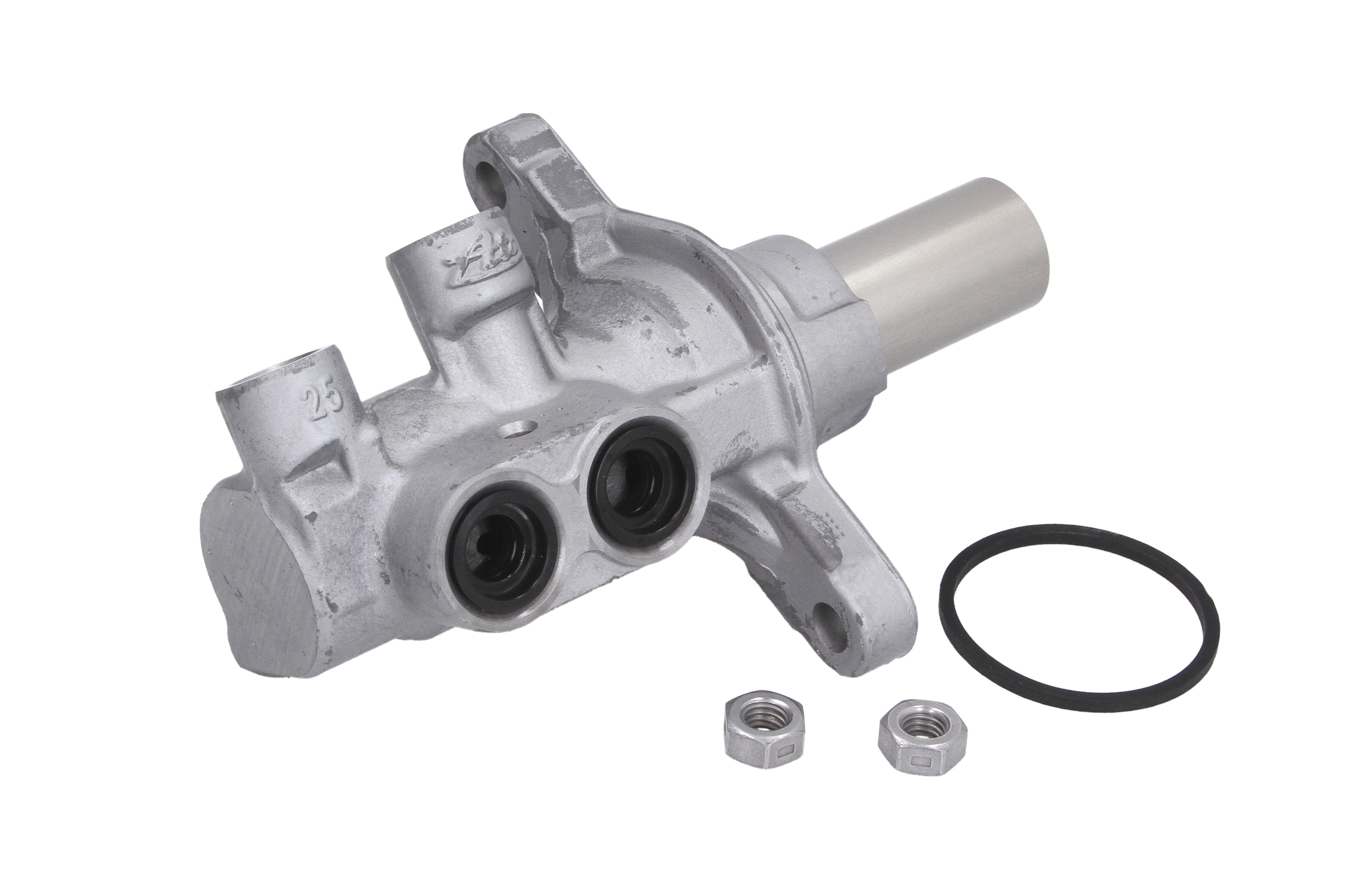 Головний гальмівний циліндр (25,4мм) FORD C-MAX II, FOCUS III, GRAND C-MAX, TOURNEO CONNECT V408 NADWOZIE WIELKO, TRANSIT CONNECT, TRANSIT CONNECT V408 1.0-2.0D 04.10- фото 2