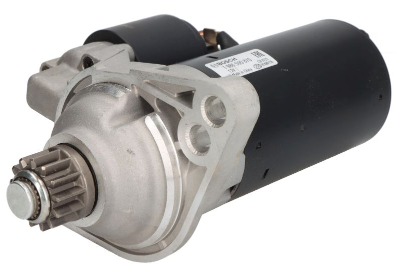 Anlaser starter za vozilo AUDI A1