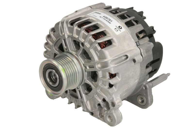 Alternator za vozilo AUDI A1