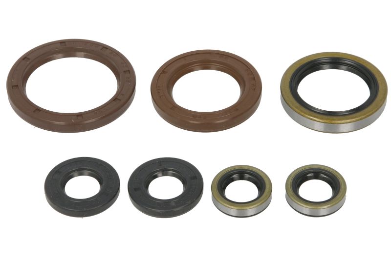 WINDEROSA sada motorového těsnění HUSQVARNA FC 350, 250 16, KTM EXC-F 250, 350 17-24, SX-F 250 (FACTORY EDITION), 350, 250 15-17, XC-F 250, 350 16-17
