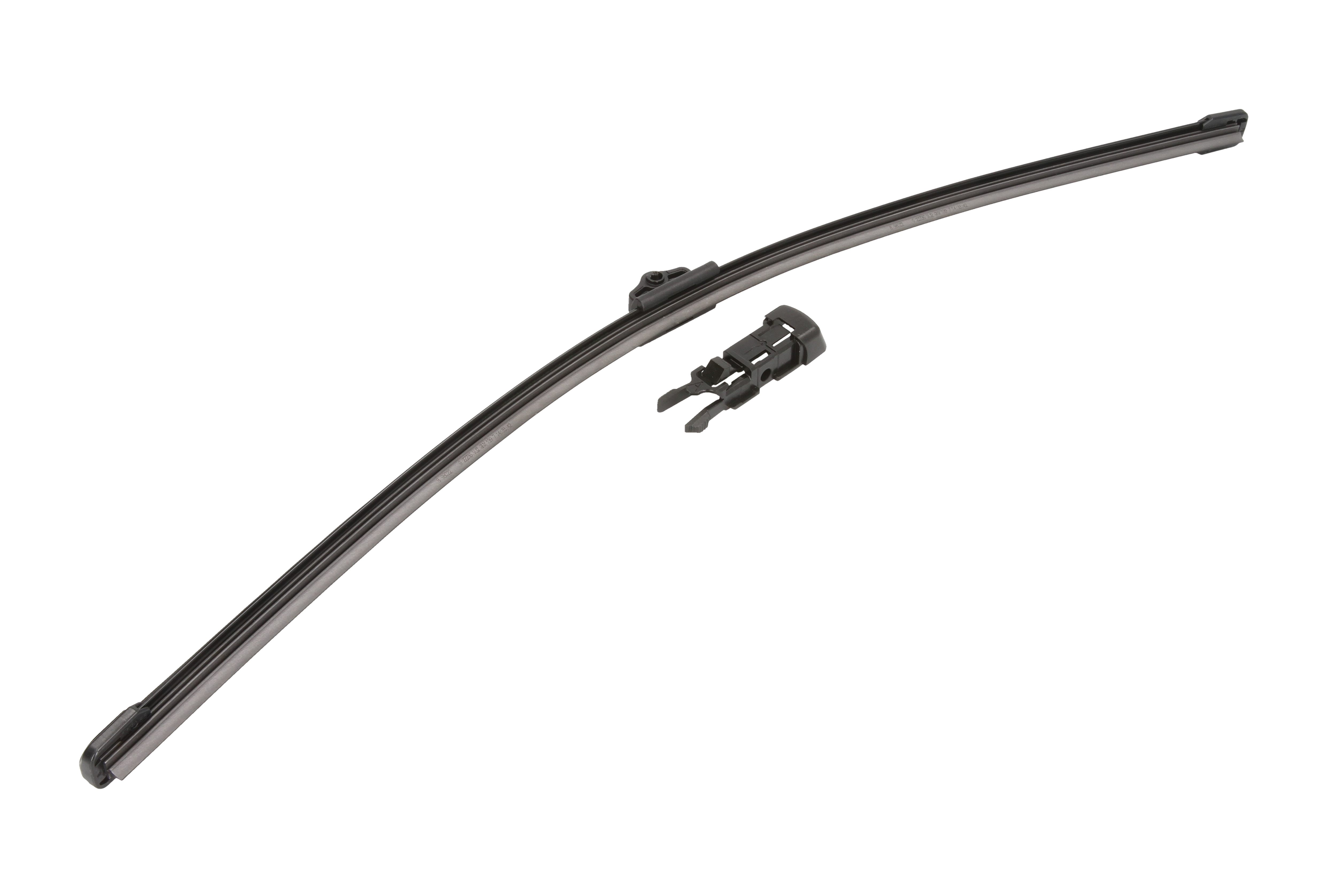 Щітка склоочисника БАСКАРКАСНИЙ HYDROCONNECT MULTICONNECTION / 530 MM / HF53 / АДАПТ VALEO (578507) Valeo фото 3