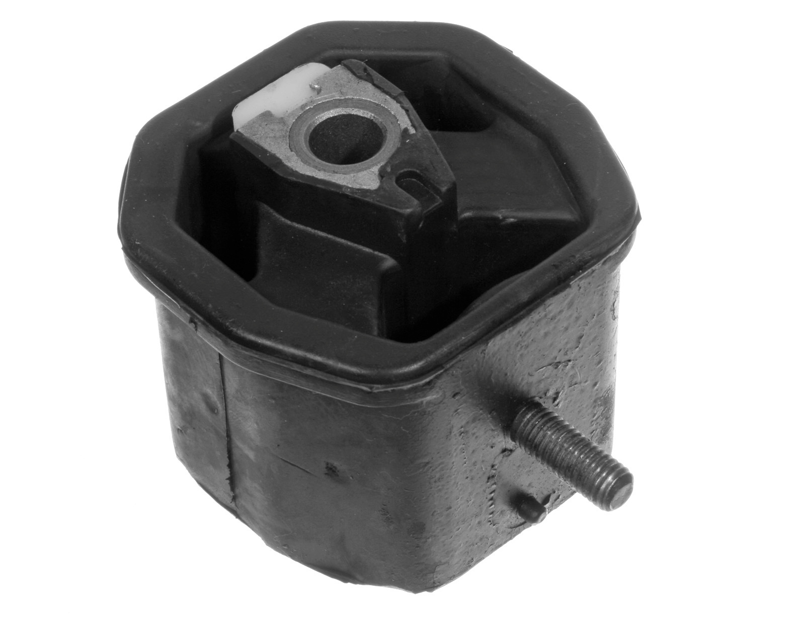 Подушка двигателя (L) VW T3 1.6D/1.7D 81-92 фото 10