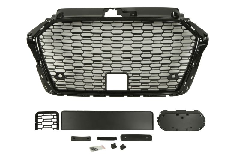 Prednja maska / Grill za vozilo AUDI A3 8V