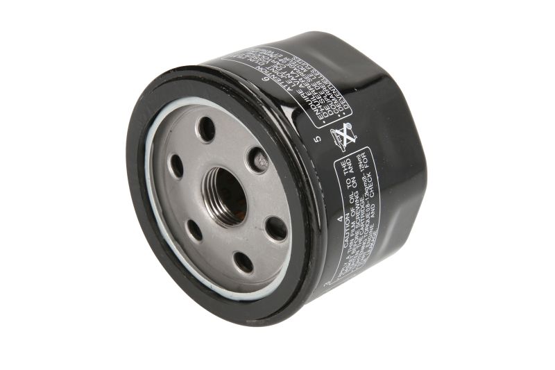 HIFLO oil filter HF 565 APRILIA 750/850/1200 GILERA GP800 (50)