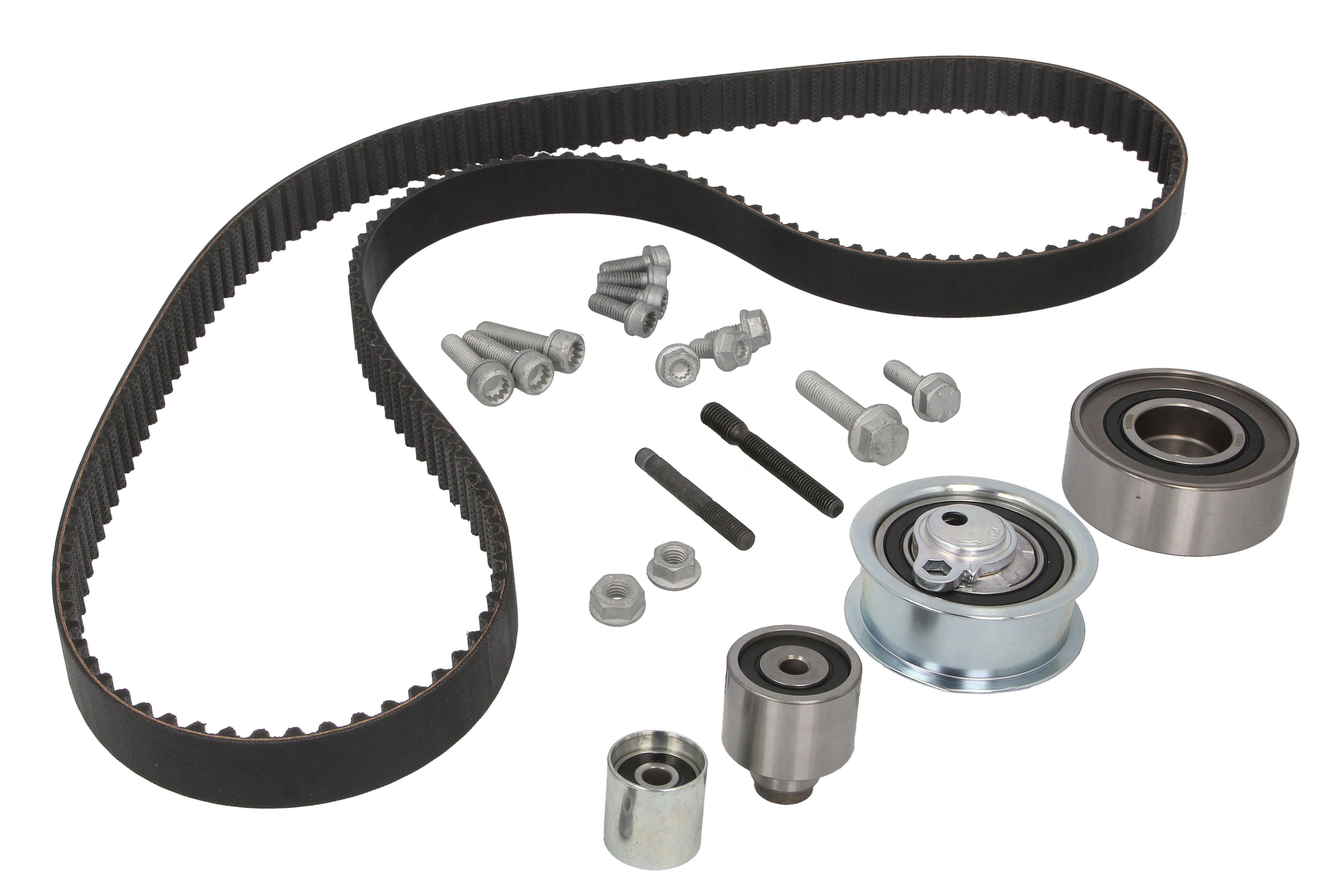 Комплект ГРМ VW T5/ Caddy/Crafter 1.6TDI-2.0TDI 09- Bosch фото 11