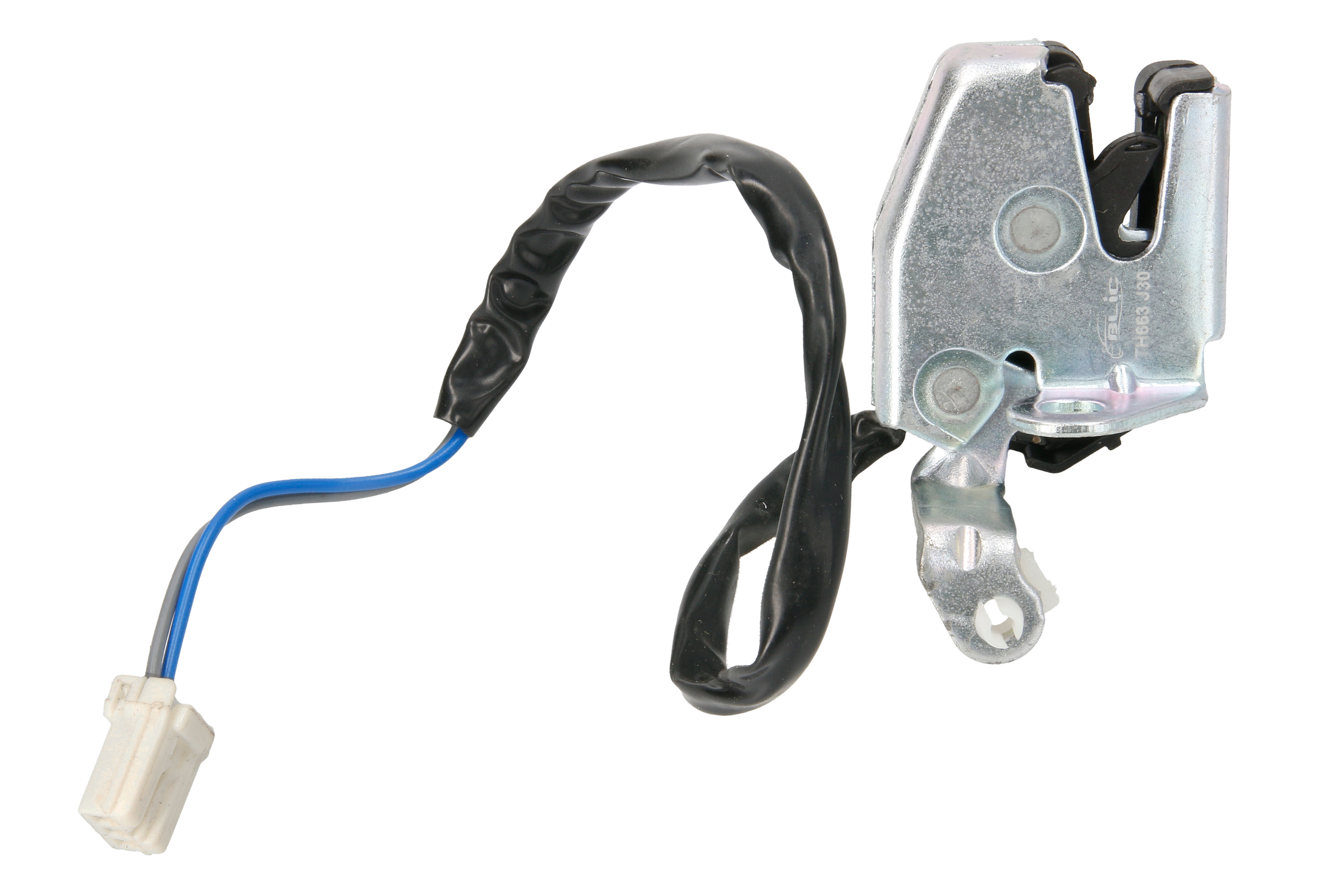 Замок дверей задн FIAT DOBLO I 03.01-01.10