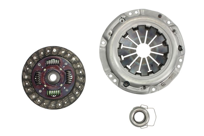 Set kvačila za vozilo DAIHATSU CUORE 7, MATERIA, SIRION