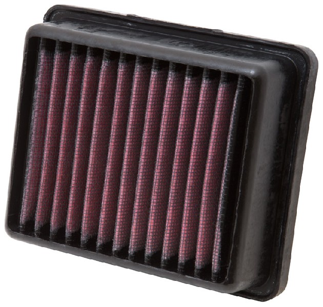 K&N vzduchový filtr KTM DUKE 125, 200 11-15, RC 390 14-15