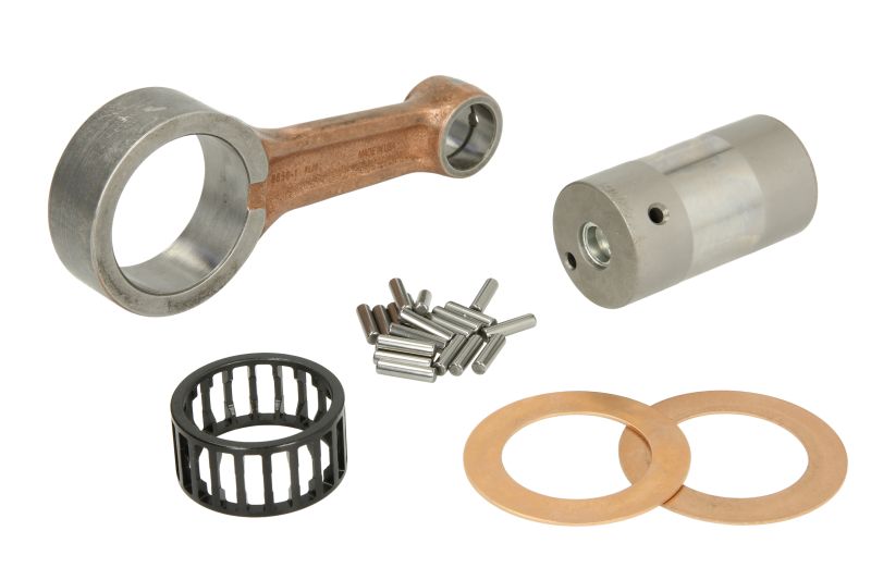 HOT RODS ojnice KAWASAKI KX 450 F 09-17 (13032-0067)