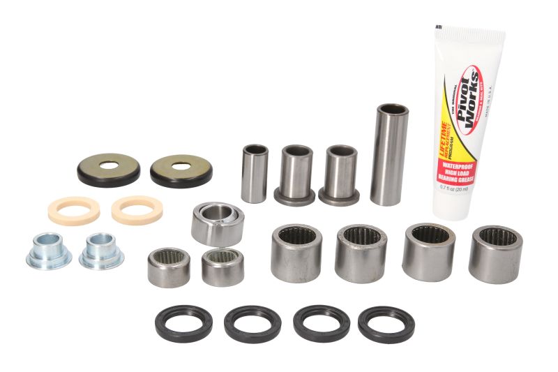 PIVOT WORKS sada na opravy, příčné závěsné rameno YAMAHA YZ 80, 85 93-02