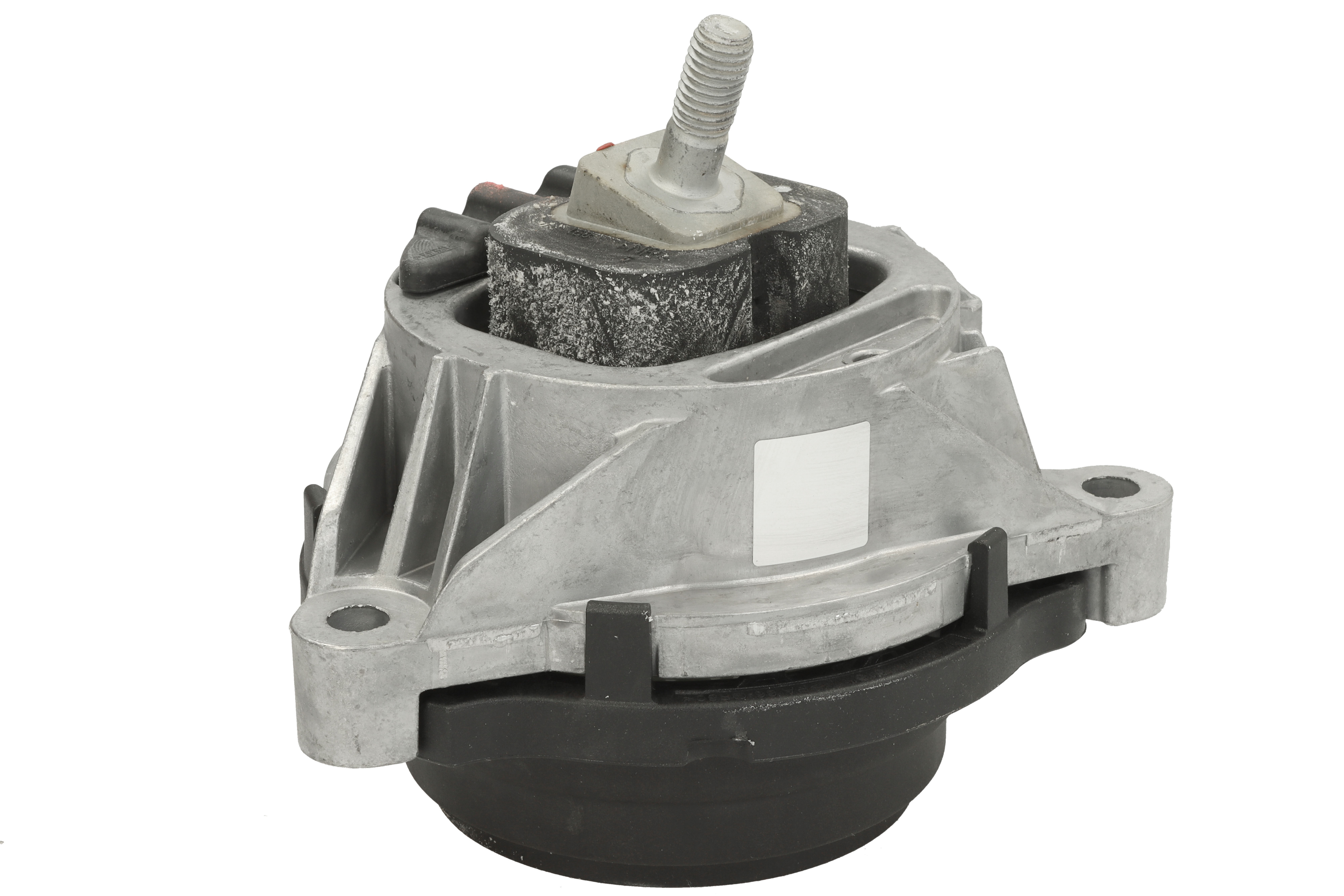 Подушка двигателя (R) BMW X3 (F25) 2.0D 14-17 B47 фото 5