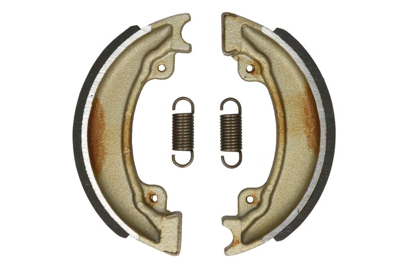 Levně TRW MOTO sada brzdových čelistí HONDA XL 500 R 82-85, XR 500 R 82-84 (B005NFKXFO, FSB751)