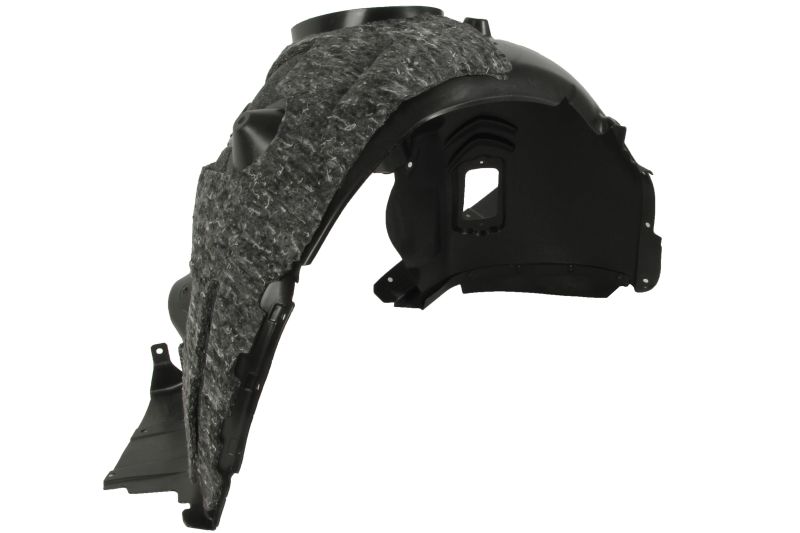 Prednja desna PVC zaštita točka za vozilo BMW 2 ACTIVE TOURER F45, F46, 2 GRAN TOURER F46 01.18-