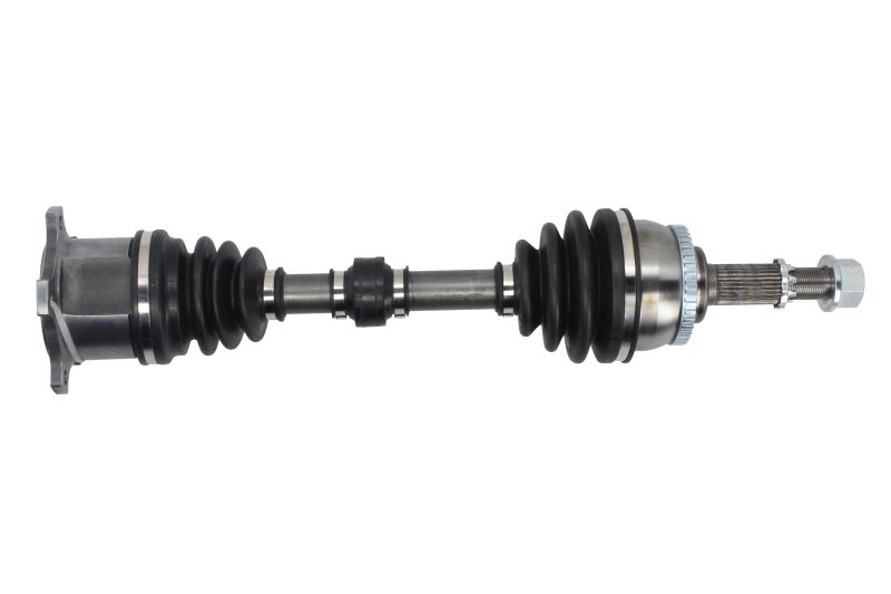 Poluosovina Desna za vozilo NISSAN 10-TRAIL 1 2.0/2.2D/2.5 06.01-01.13