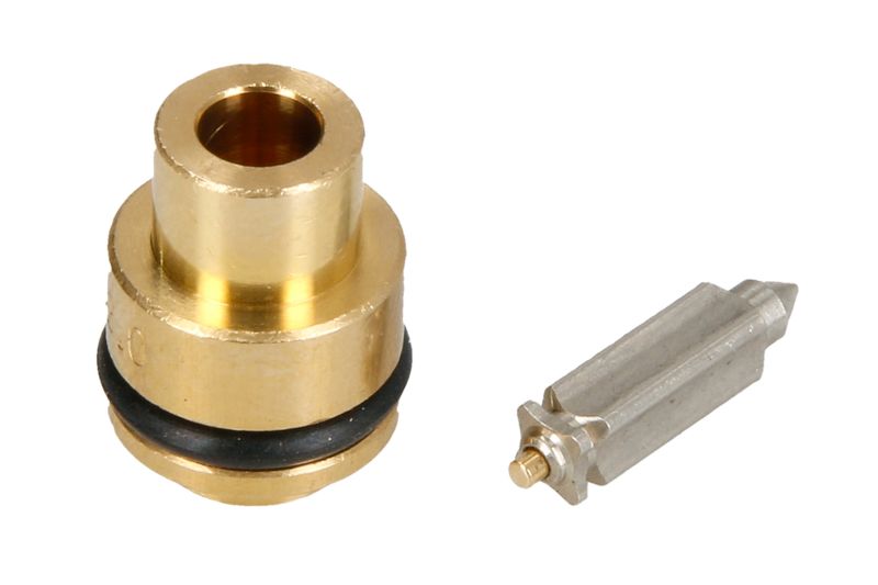 TOURMAX plovákový jehlový ventil KAWASAKI Z 550 83-86, ZX 550 GPZ 84-86