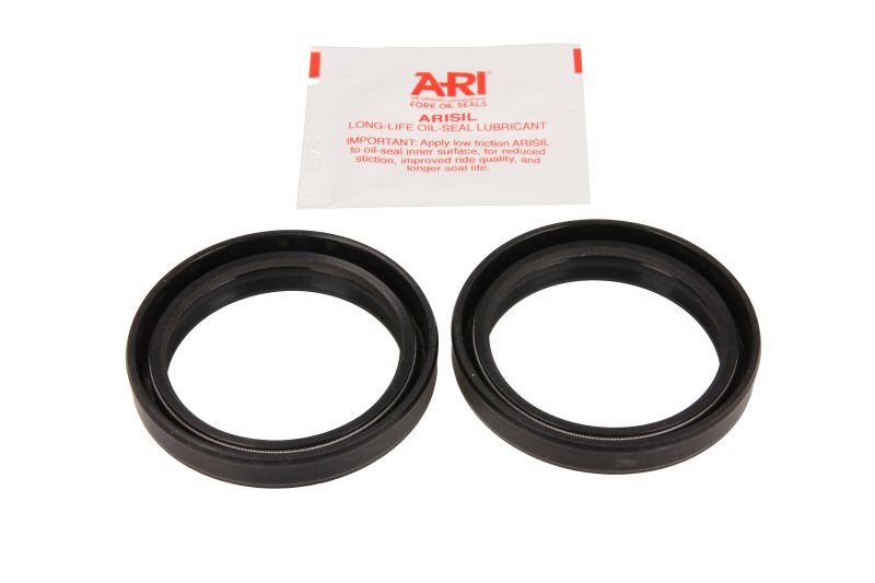 ARIETE gufera pro přední vidlice BMW R 1200RS LC, 1170 16-17, S 1000 RR, XR, R 09-17, MOTO GUZZI CALIFORNIA 1400 CALIFORNIA CUSTOM 15 (31427718399)
