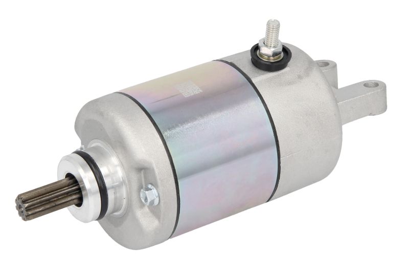 ATHENA startér APRILIA LEONARDO 300, 250 99-06, BENELLI VELVET 250 ECO, (TOURING) 00-03, ITALJET JUPITER 250 01-03, MALAGUTI PASSWORD 250 EU3 07-10, YAMAHA VP 250 X-CITY 07-12, XC 300 VERSITY 03-04, YP 250R (X-MAX), 400 (MAJESTY), 400 R X-MAX 04-20