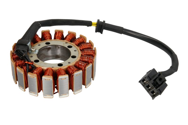 Levně ARROWHEAD stator, generátor HONDA CBR 600 F 01-06