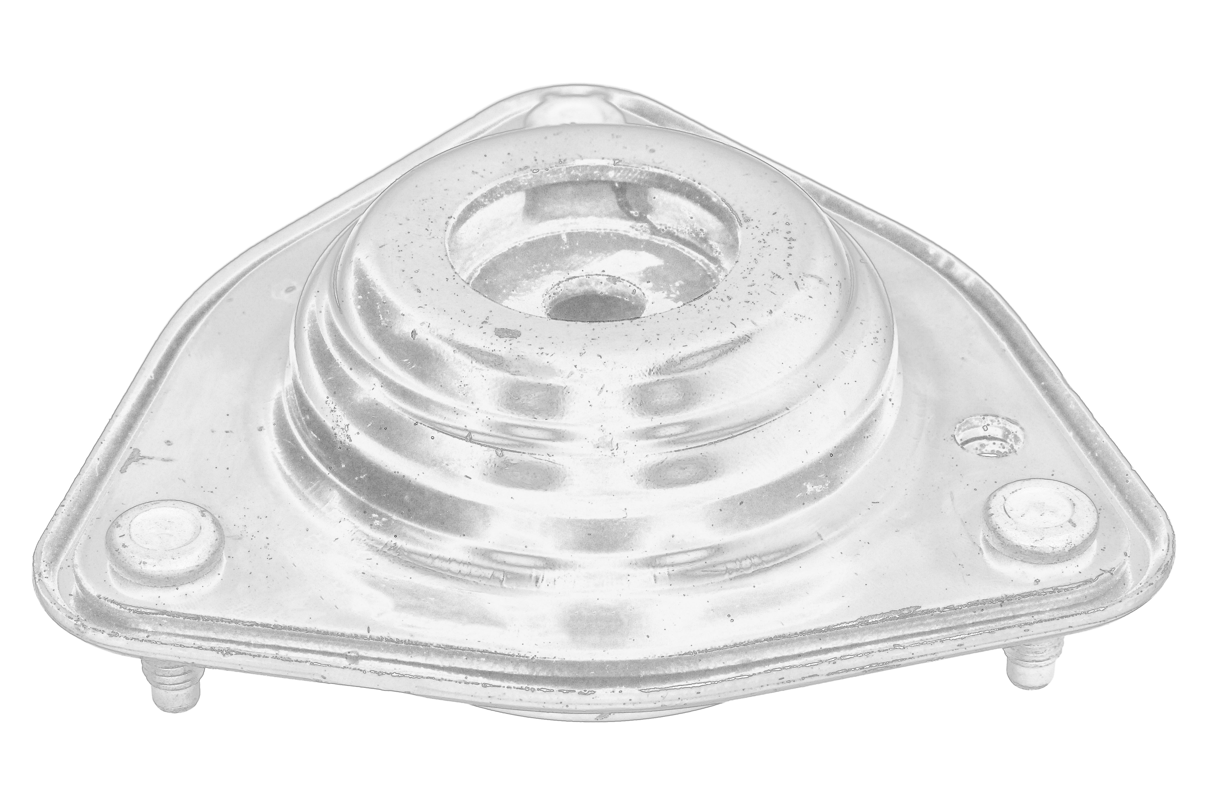 Подушка амортизатора передн лів/прав CHRYSLER TOWN & COUNTRY, VOYAGER V, DODGE GRAND 2.8D-3.8 10.07-