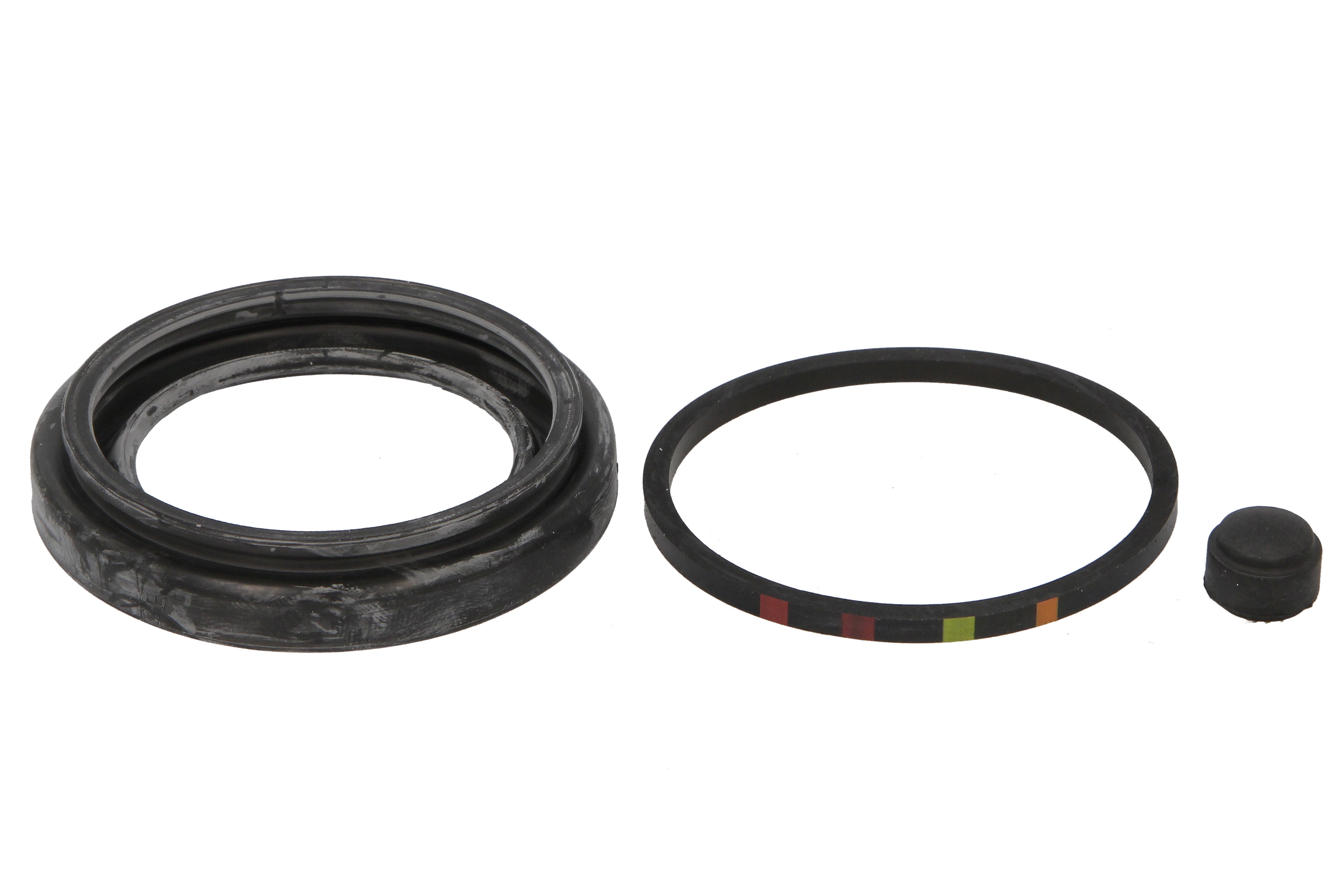 Ремкомплект супорта (переднього) VW Caddy III 04-15 (d=54mm) (Ate) Quick Brake фото 7