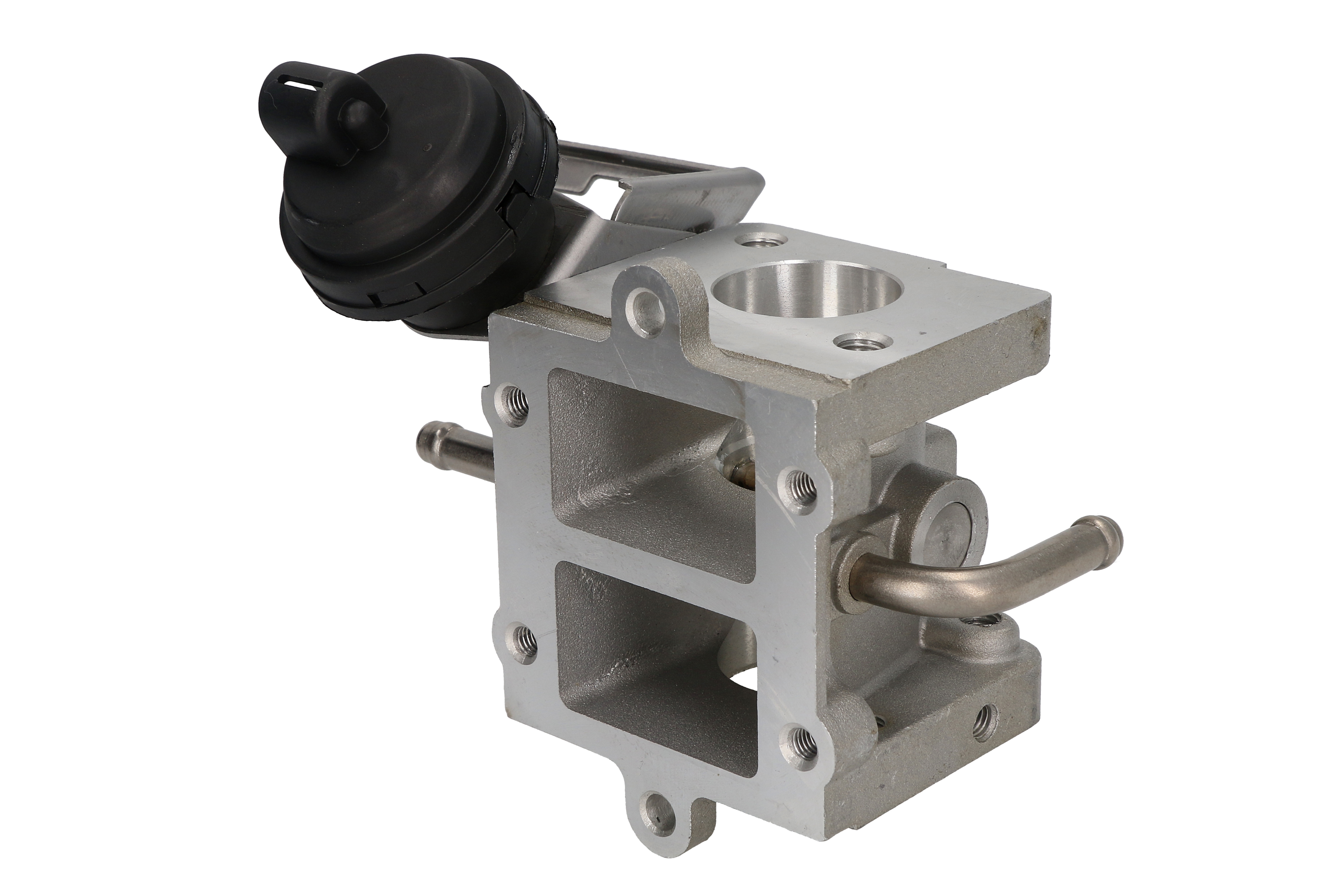 Клапан EGR AUDI A4 B7, A6 ALLROAD C6, A6 C6, A8 D3, Q7, VW PHAETON, TOUAREG 2.7D/3.0D 08.03-08.15