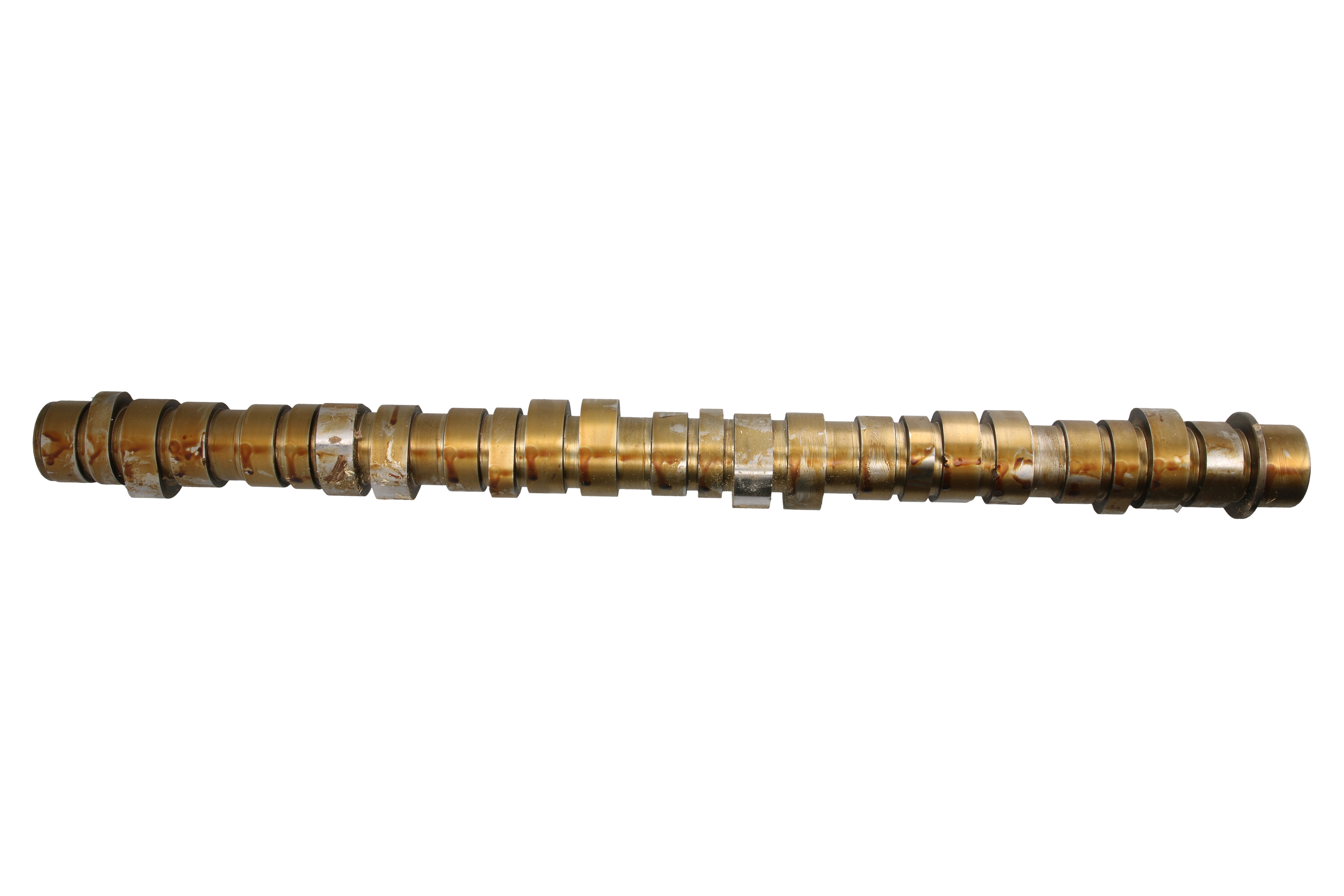 Розподільчий вал VOLVO 9700, 9900, B13, FH, FH II, FH III, FM, FM II, FMX, FMX II, FMX III D13A380-D13K460T 09.05-