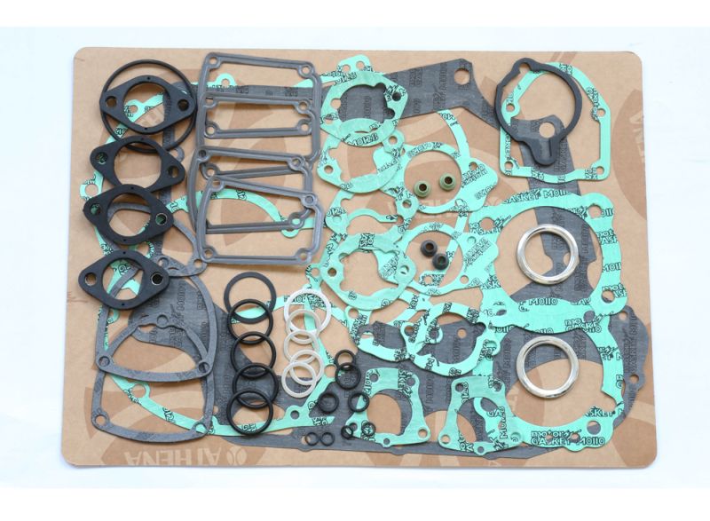 ATHENA kompletní sada těsnění, motor DUCATI GT 750 74 (P400110850750, 075551101)