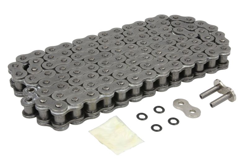 JT SPROCKETS řetěz KAWASAKI ZZR 1100 D 93-97, YAMAHA FZS 600 (FAZER) 98-04, XJR 1300 SP, RACER 98-17, YZF 1000 R (THUNDER ACE) 96-03 (JTC530Z3110, DID50(530)ZVMX110, DID50(530)ZVMXG&G110, JTC530Z3NN110RL)