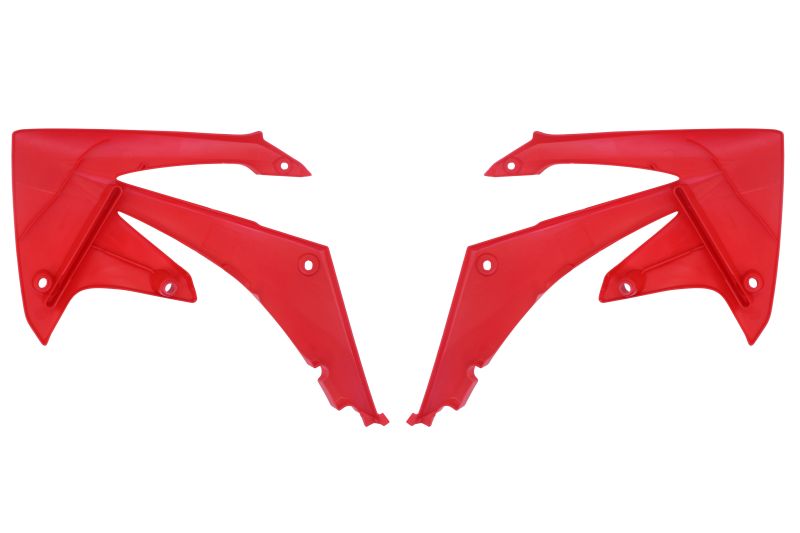 CEMOTO plastové sady HONDA CRF 450R, 250R 09-13