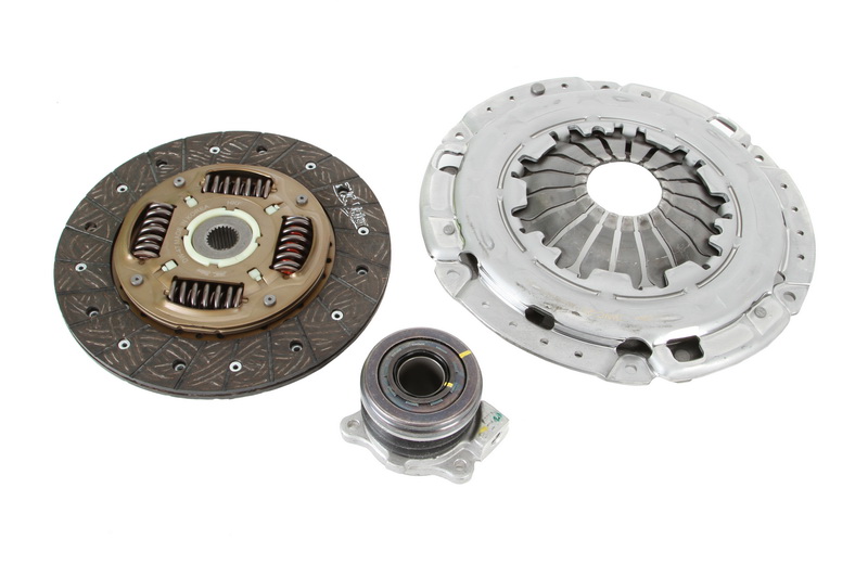 Set kvačila za vozilo DAEWOO LACETTI, NUBIRA 1.4/1.6
