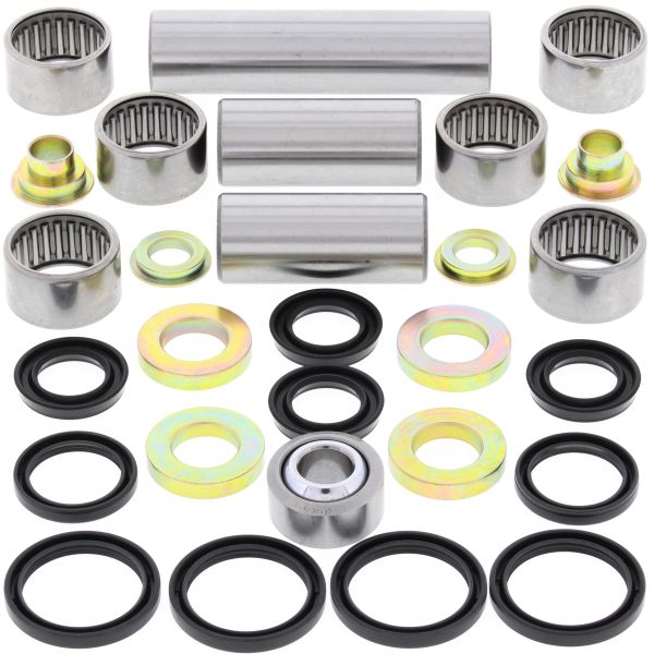 ALL BALLS sada na opravy, příčné závěsné rameno HUSQVARNA SM 450 R 03, TC 250, 450 03, TE 450, 250 03 (27-1151, AB27-1151, AB27-1151)