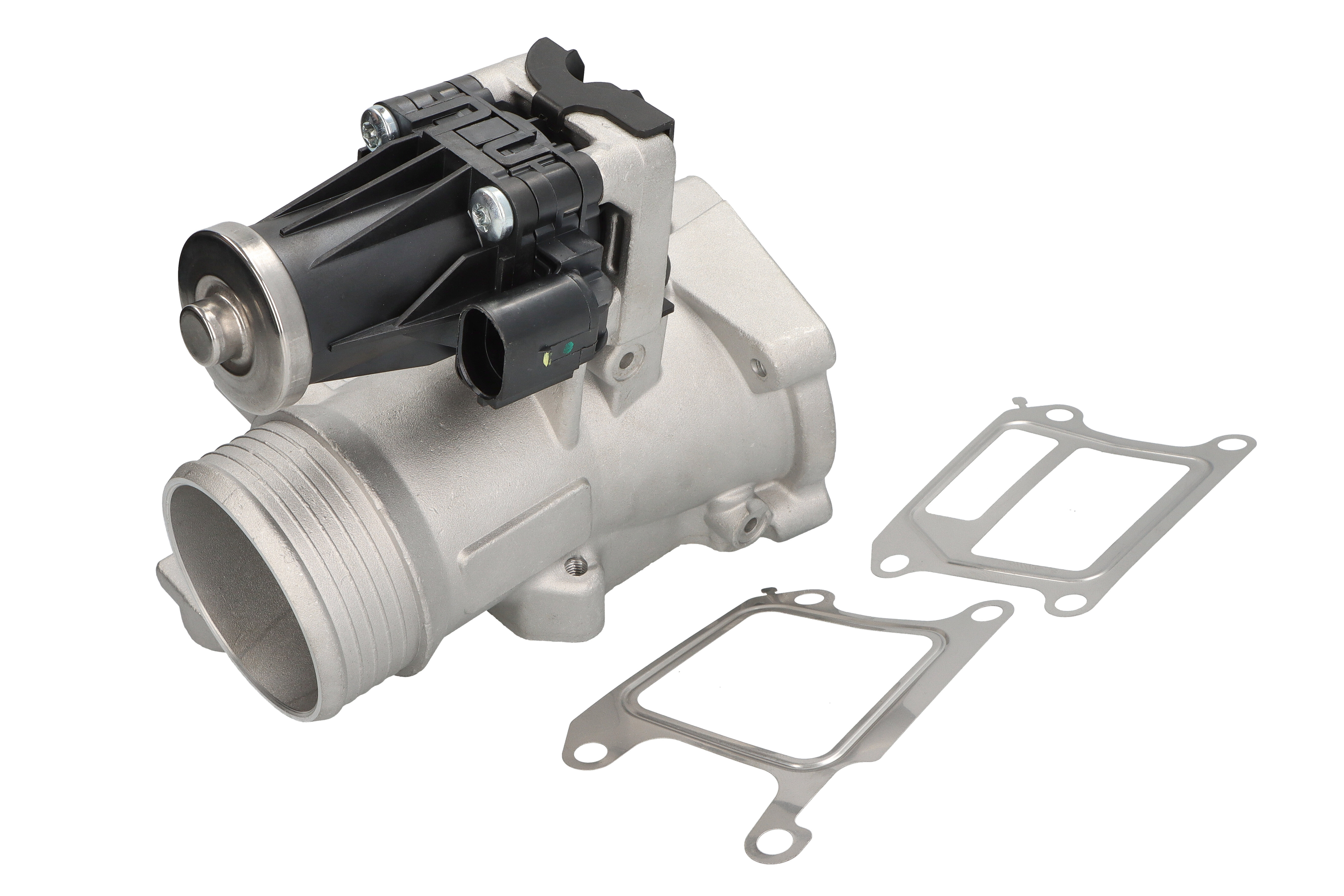 Клапан EGR Volvo C30/C70/S40/S60/S80/V40/V50/V60/V70/XC60/XC70 07-18 NRF фото 12