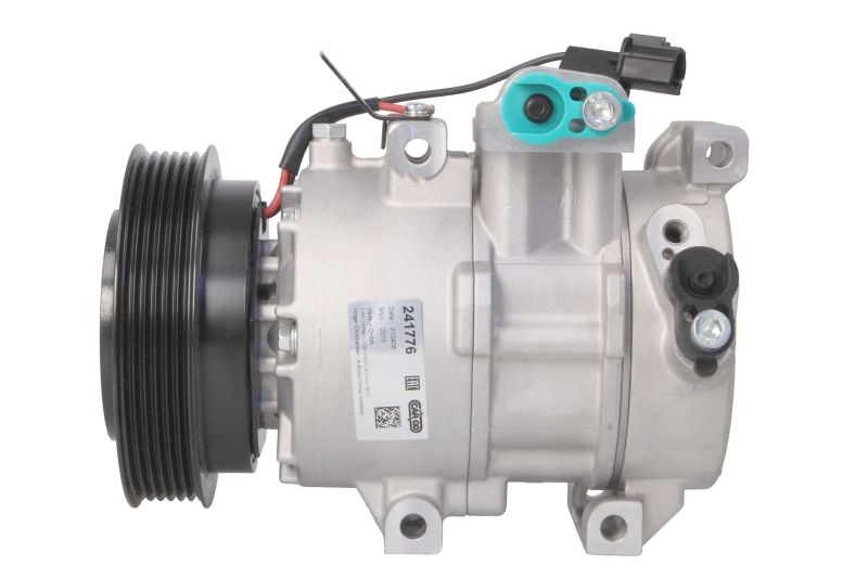 Compresor climatizare potrivit HYUNDAI ACCENT IV, I20 I 1.4 1.6 09.08-