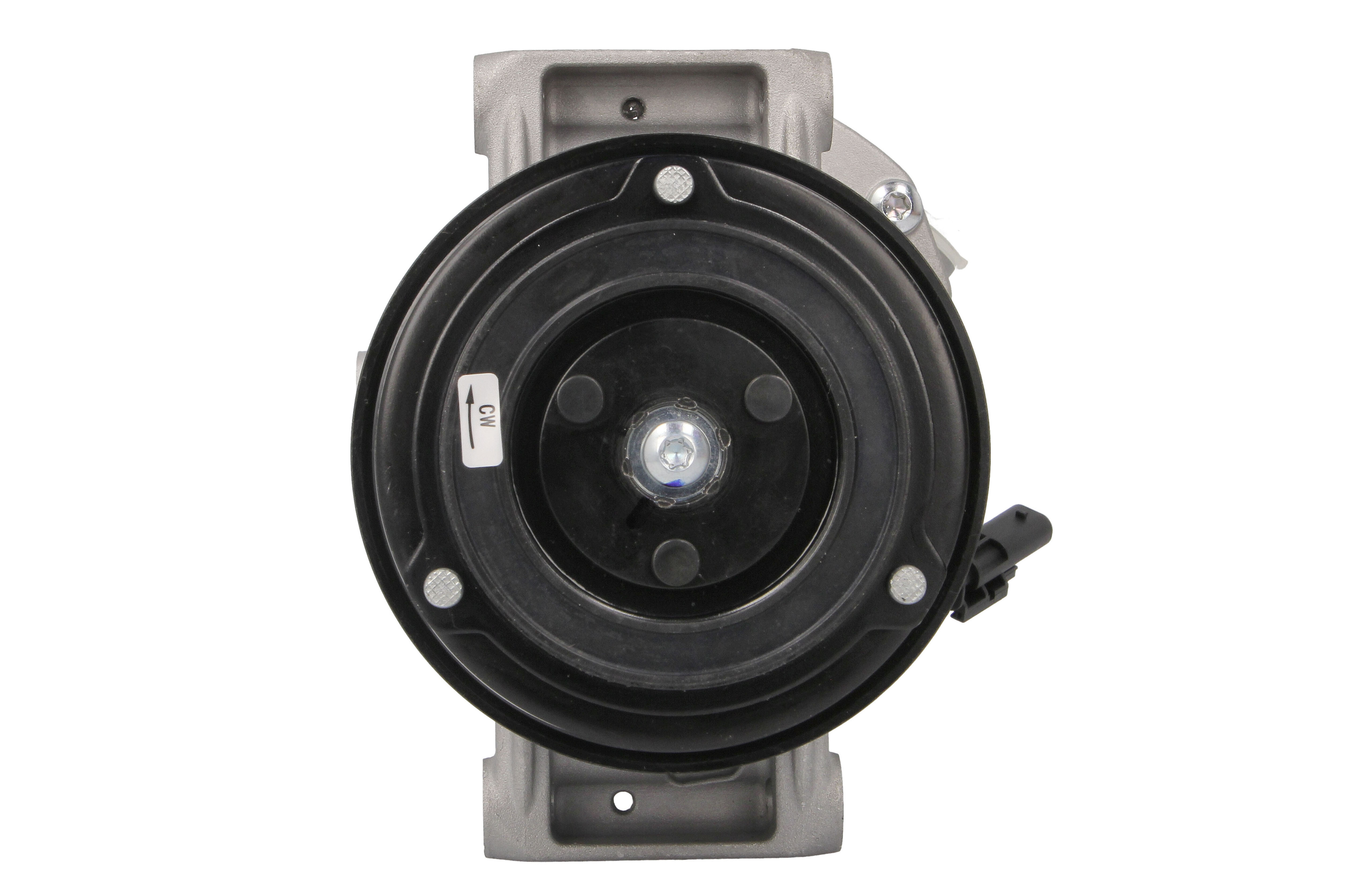Компресор кондиціонера OPEL ASTRA J (09-) 1.8 I 16V|OPEL ASTRA J (09-) 2.0 I 16V TURBO|O NISSENS (890263) Nissens фото 4