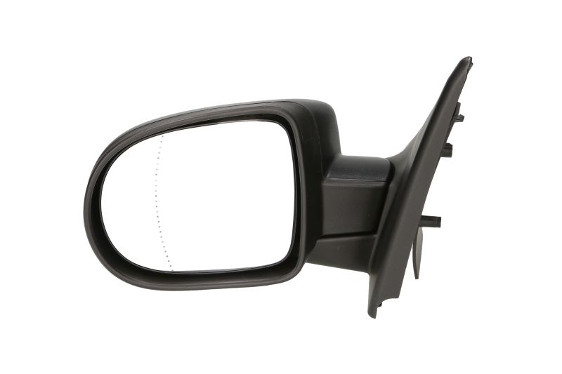 Lijevi retrovizor za vozilo RENAULT CLIO 3 PH 1, CLIO 3 PH 2
