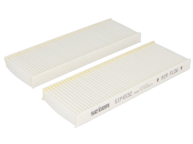 Filter kabine za vozilo CITROEN C-ELYSEE
