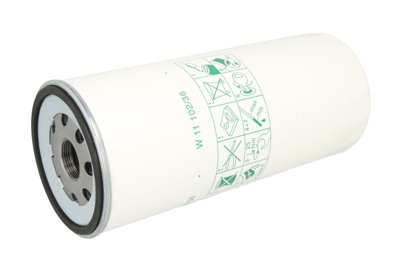 Filter ulja za vozilo VOLVO 7300