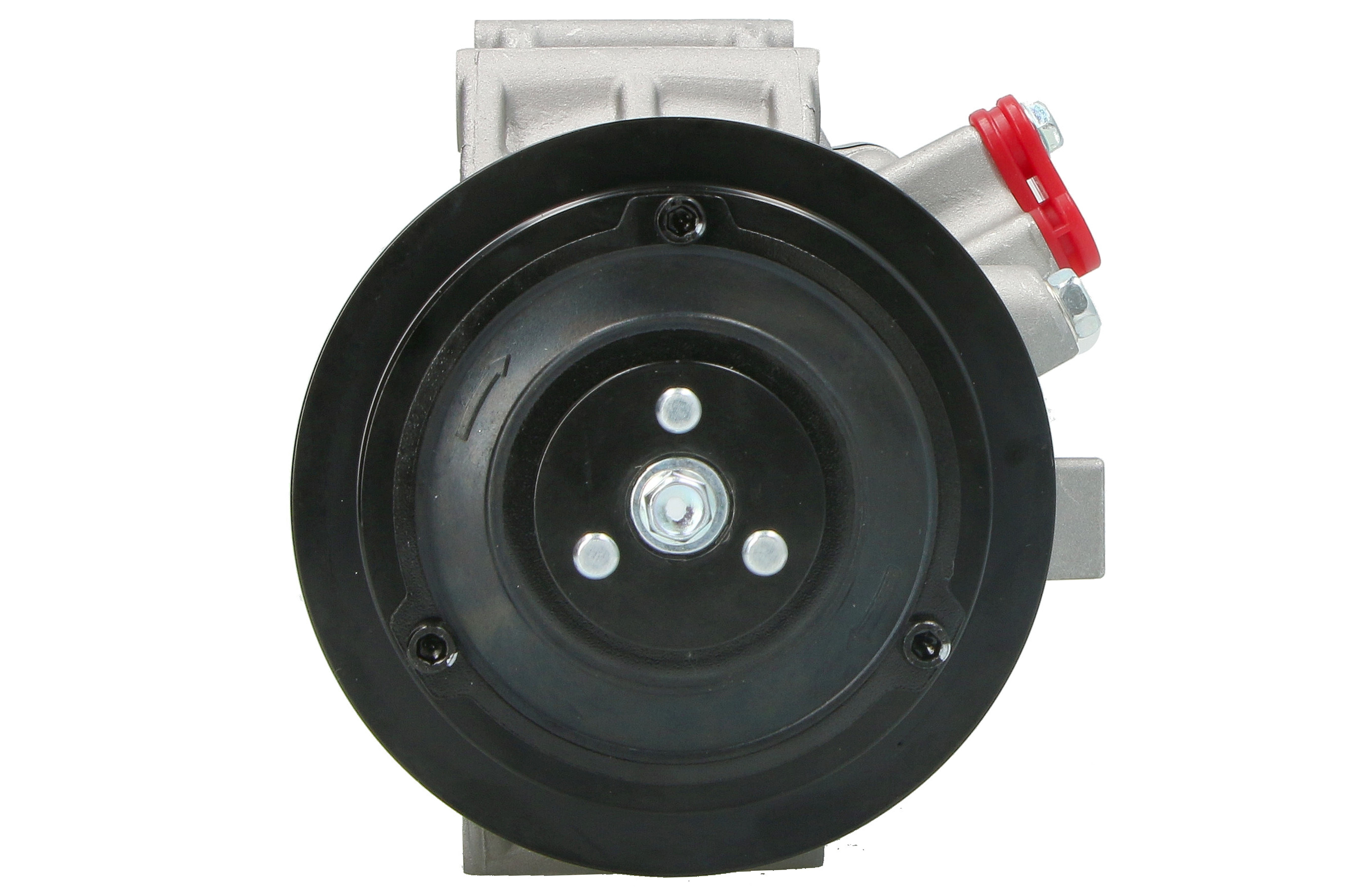 Компресор кондиціонера TOYOTA RAV 4 IV (#A40) (12-) 2.0 I 16V NISSENS (890803) Nissens фото 4