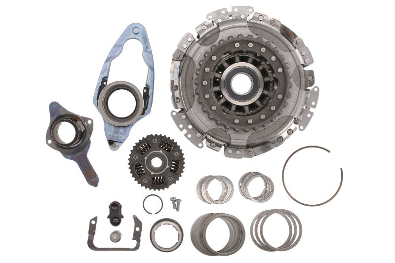 Set kvačila za vozilo AUDI A1, A3