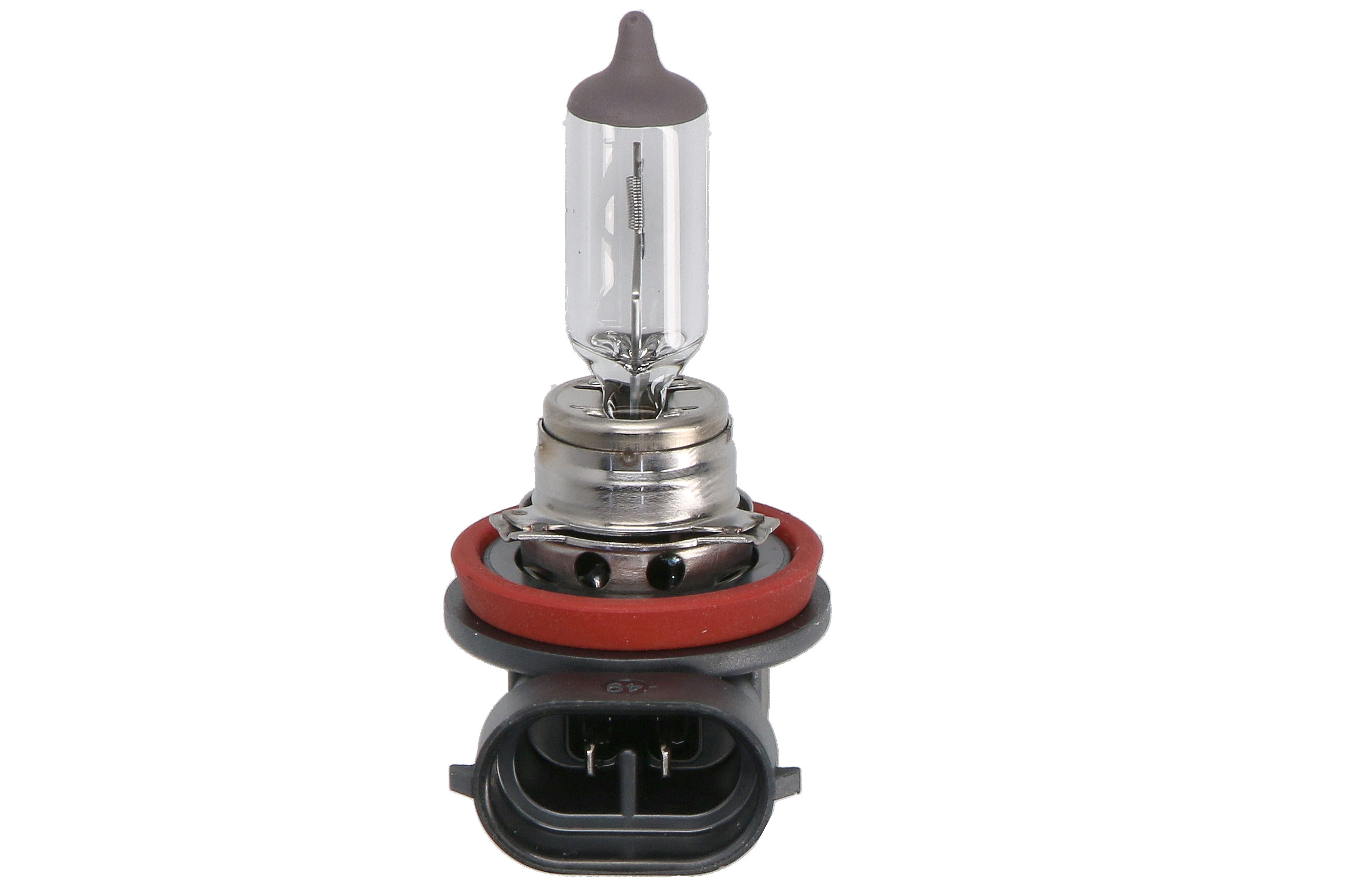Автолампа галогенова 55W H11 12V 55W PGJ19-2/ORIGINAL LINE/1ШТ. BLISTER OSRAM (64211-1BL) osram фото 3