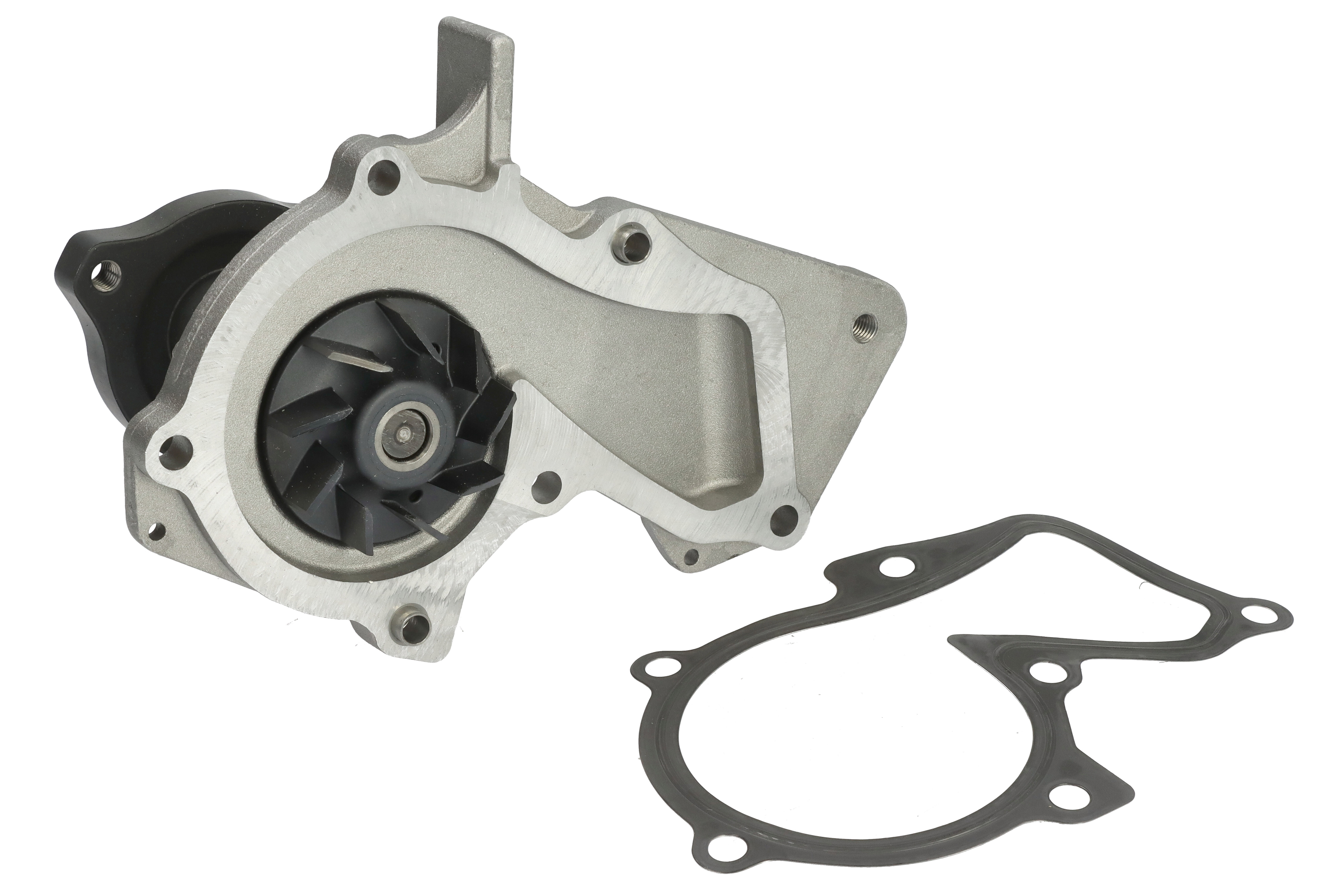Помпа воды Ford C-Max II/Focus III/Mondeo V/Kuga II 1.5 EcoBoost 14- фото 11
