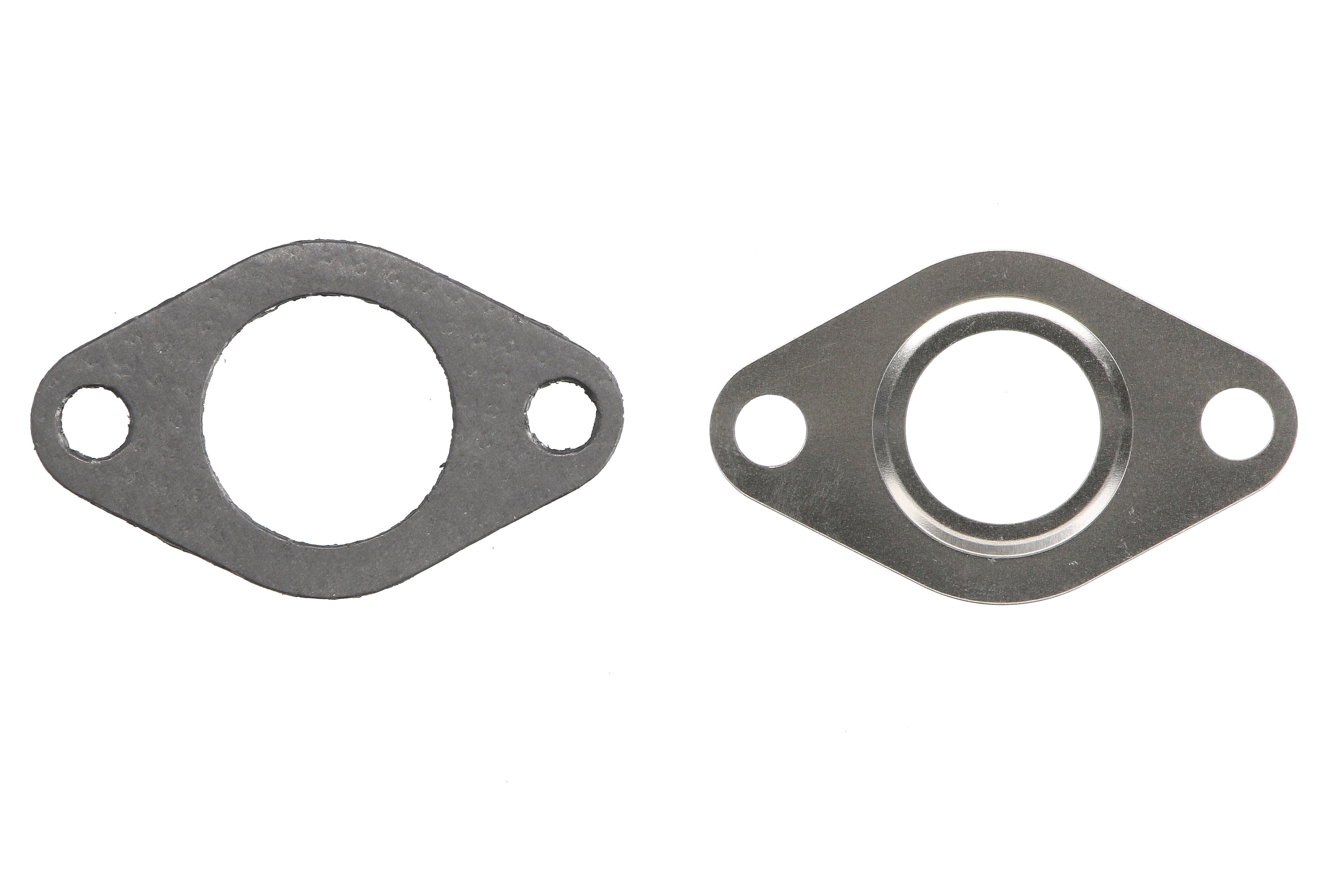 Комплект прокладок з різних матеріалів AUDI GASKET SET, EGR SYSTEM AJUSA (77017100) AJUSA фото 3