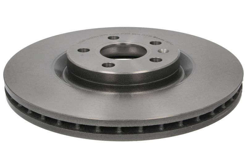 Kočioni disk (Prednja, Lijeva/Desna) za vozilo VOLVO S60 3