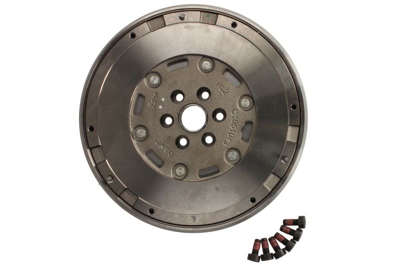 Plivajući zamajac 235mm za vozilo CITROEN BERLINGO, C3 AIRCROSS 1, C3 AIRCROSS 2, C3 3, C3 4, C3 ORIGIN 3, C4 CACTUS, C4 3, C4 PICASSO 2, C4 SPACETOURER 1.2/1.5D